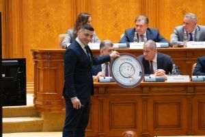 AUR acuză guvernarea PAS de tentativă de fraudă electorală în Republica Moldova